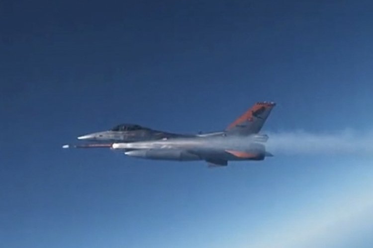 SSB Başkanı Demir: &Ouml;nemli bir aşama daha tamamlandı