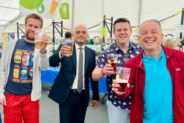 İngiltere'de Boris Johnson'dan boşalan liderlik i&ccedil;in &ouml;ne &ccedil;ıkan adaylar