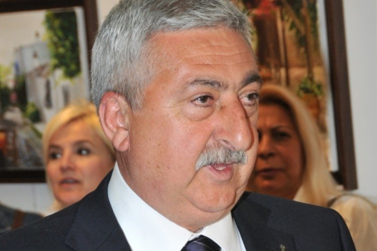 Bendevi Paland&ouml;ken: Bağ-Kur emekli aylıklarına d&uuml;zenleme yapılmalı