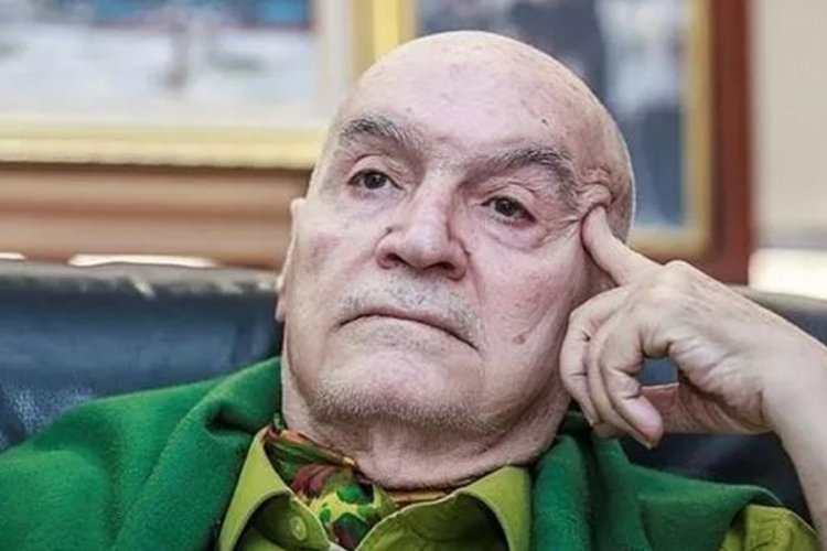 Yoğun bakıma kaldırılan Hıncal Ulu&ccedil;, ent&uuml;be edildi