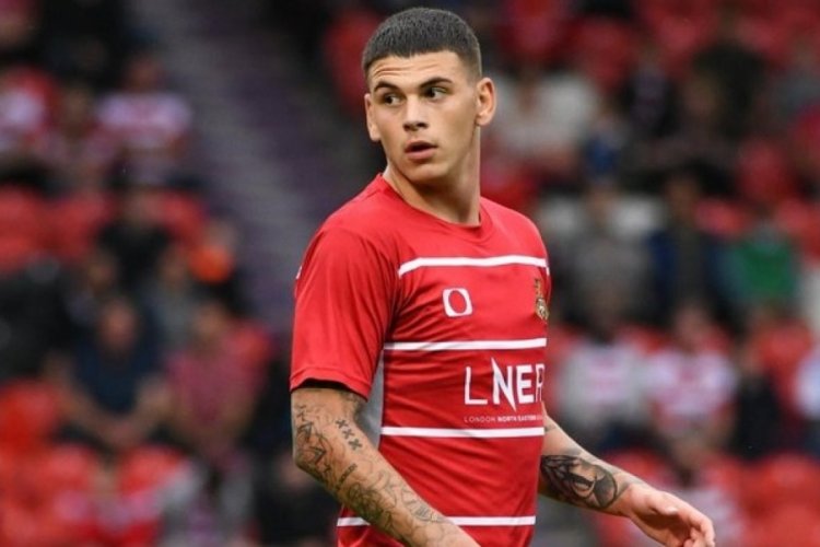 Fenerbah&ccedil;e'den Tiago &Ccedil;ukur a&ccedil;ıklaması