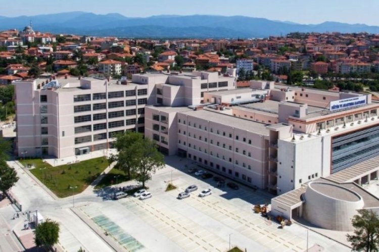 Doktora &ouml;l&uuml;m tehdidi polisi harekete ge&ccedil;irdi
