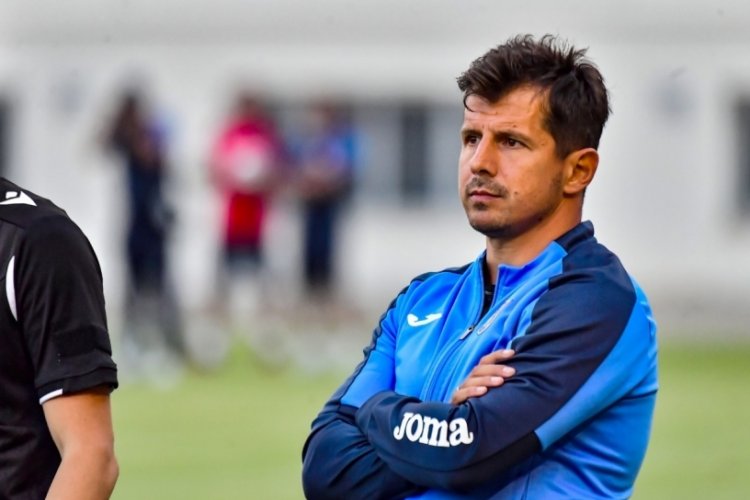 Emre Bel&ouml;zoğlu: &Uuml;lke futbolunu en iyi şekilde temsil etmek istiyoruz