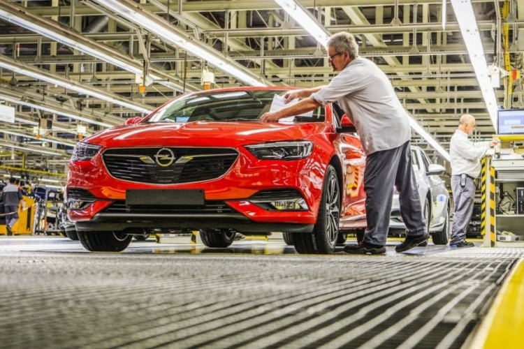 Opel, global kararları T&uuml;rkiye'ye danışacak