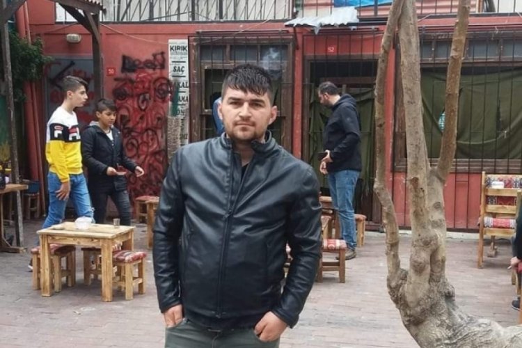 Kayseri'de 18 yaşındaki gencin ş&uuml;pheli &ouml;l&uuml;m&uuml;