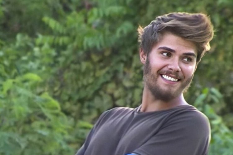 Barış Murat Yağcı'nın kirli tırnakları olay yarattı!