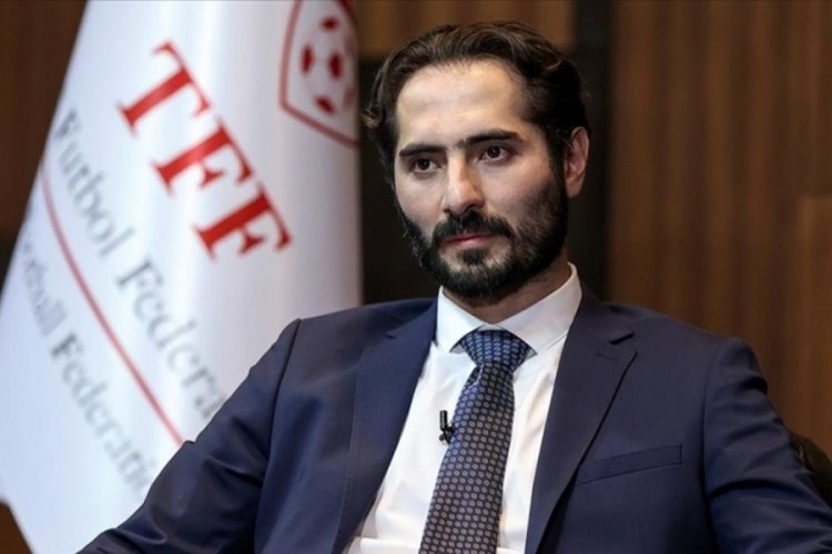 Hamit Altıntop: Ligin kalitesi oyuncu gelişimini etkiliyor