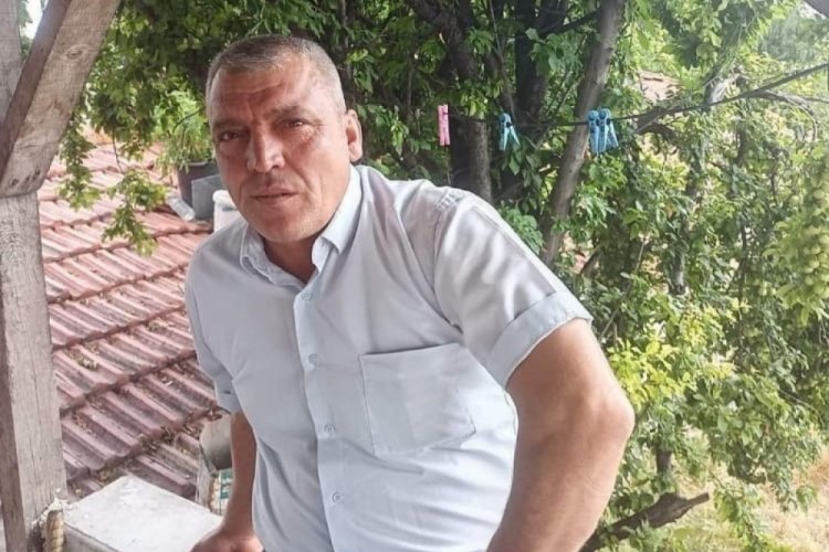 Eskişehir'de trafik kazası: 2 &ouml;l&uuml;, 3 yaralı