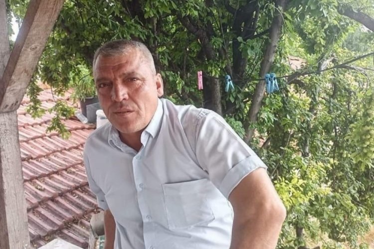 Eskişehir'de korkun&ccedil; kaza: 2 &ouml;l&uuml;, 3 yaralı