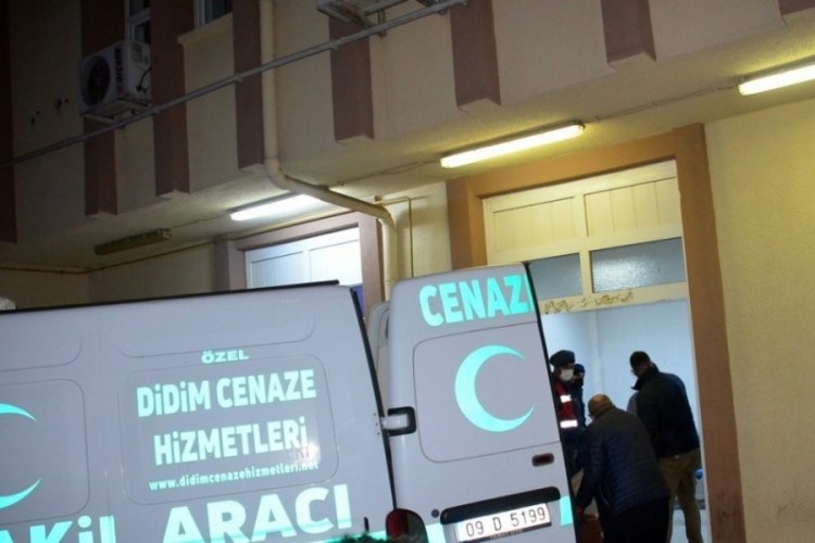 Aniden fenalaşan 13 yaşındaki Aleyna hayatını kaybetti