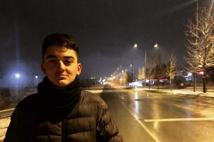 Kaza sonucu ağır yaralanan gen&ccedil; acı haber 13 g&uuml;n sonra geldi