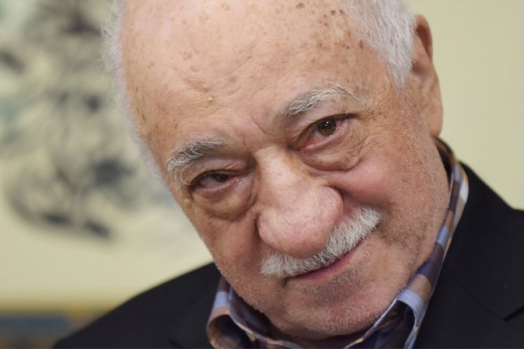 Ter&ouml;rist başı G&uuml;len hastaneye kaldırıldı