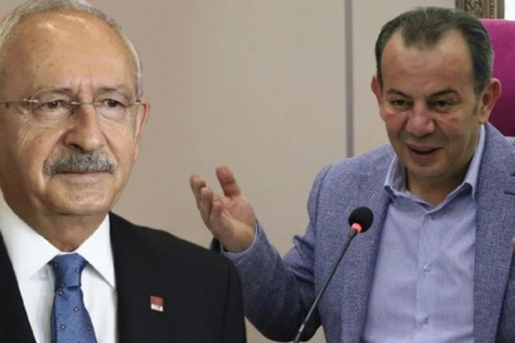 Kılı&ccedil;daroğlu'ndan Tanju &Ouml;zcan'a şok: G&ouml;r&uuml;şmeyecek