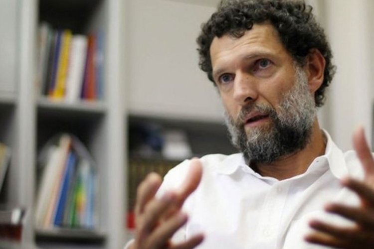 AİHM'in Osman Kavala kararına Dışişleri Bakanlığı'ndan tepki