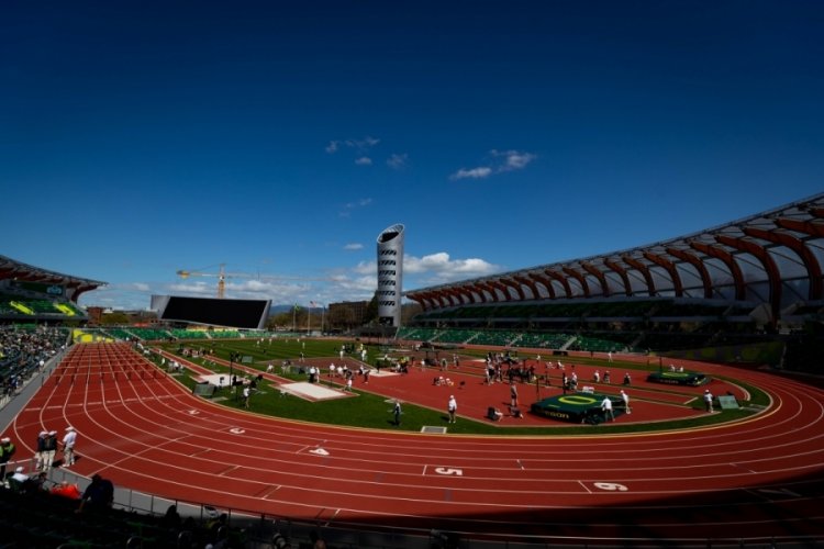 D&uuml;nya Atletizm Şampiyonası başlıyor