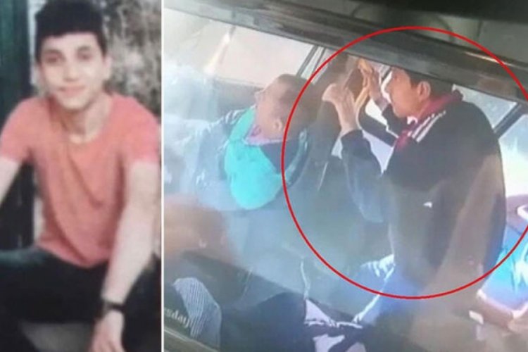 6 g&uuml;nd&uuml;r kayıp olan Emirhan'ın cansız bedeni baraj g&ouml;letinde bulundu