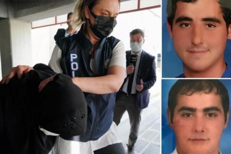 İki oğlunu sevgilisine &ouml;ld&uuml;rten annenin cezası belli oldu