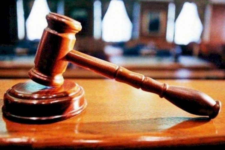 Darbe girişimi davalarında karar: 1634 sanığa ağırlaştırılmış m&uuml;ebbet