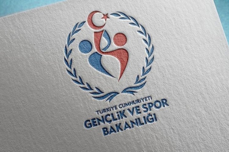 Gen&ccedil;lik ve Spor Bakanlığından gen&ccedil;lere m&uuml;jde