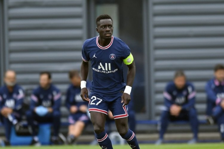 Galatasaray'ın Idrissa Gueye i&ccedil;in yaptığı teklif reddedildi
