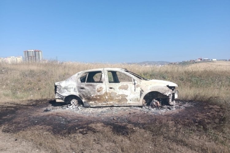 Başkent'te taksiciyi yaralayıp gasp eden 2 şahıs yakalandı