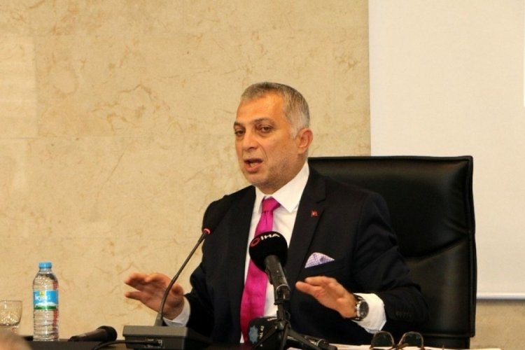 AK Parti'li isimden KYK kredi faizi i&ccedil;in : Olmaz, olmamalı...