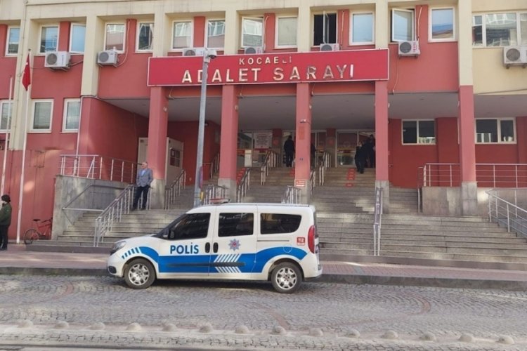 Gen&ccedil; kızdan itiraf: &Uuml;vey babam beni taciz etmedi