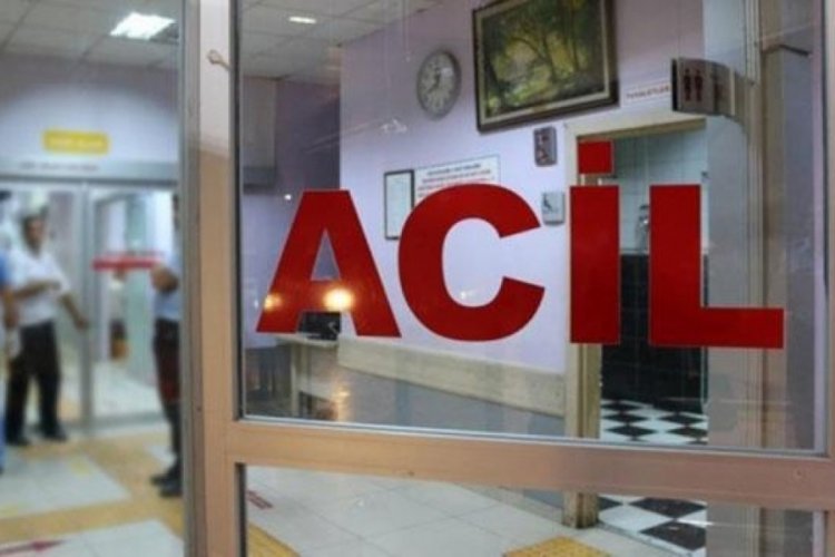 Rize'de silahlı kavga: 1 &ouml;l&uuml;, 2 yaralı