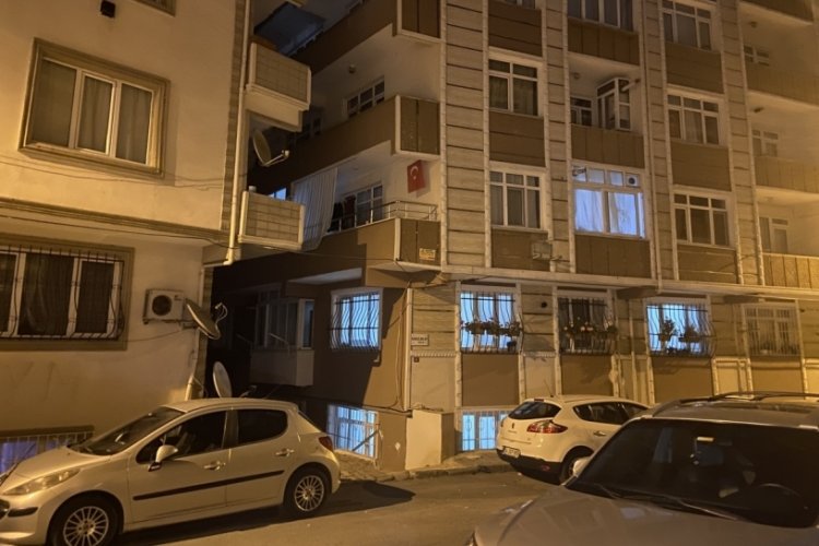 Kıskan&ccedil;lık krizine giren koca katliam yaptı: 2 &ouml;l&uuml;, 3 yaralı