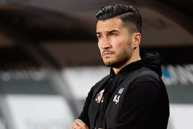 Nuri Şahin: Bir g&uuml;n elbet yine beraber olacağız