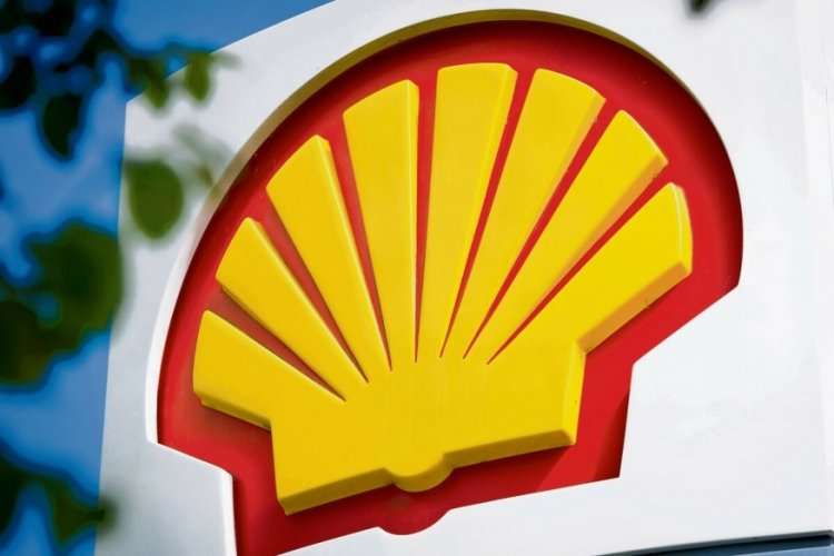 Shell dev LNG tesisinden sevkiyatları durdurdu