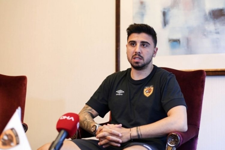 Ozan Tufan: Başkan Ali Ko&ccedil; ve y&ouml;netime kırgınım