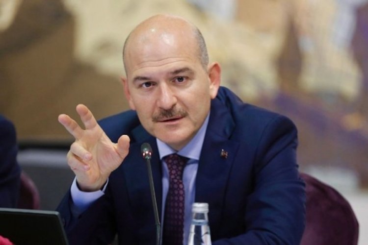 Bakan Soylu: Trafik kazalarında 28 can kaybımız var