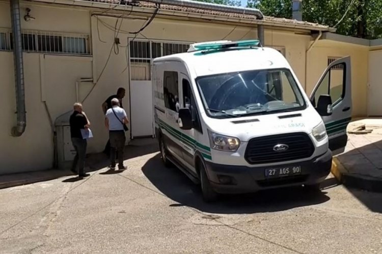 Serinlemek i&ccedil;in baraja giren 16 yaşındaki kız &ccedil;ocuğu boğuldu
