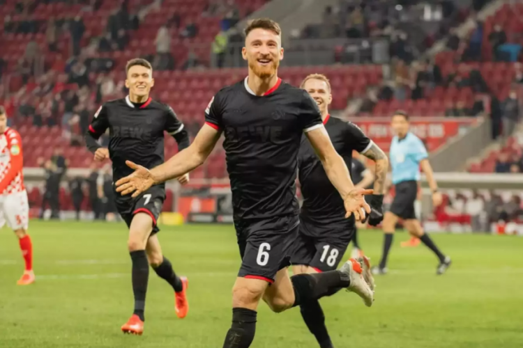Mathias Sammer: Salih &Ouml;zcan, kendisini &ccedil;ok geliştirdi