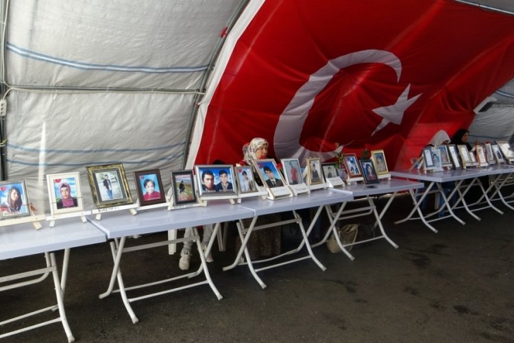 Evlat n&ouml;beti, bin 43'&uuml;nc&uuml; g&uuml;n&uuml;nde