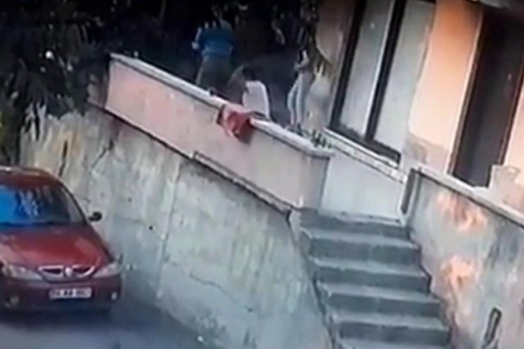 Yorgun mermi isabet ettiği şahıs &ouml;l&uuml;mden d&ouml;nd&uuml;