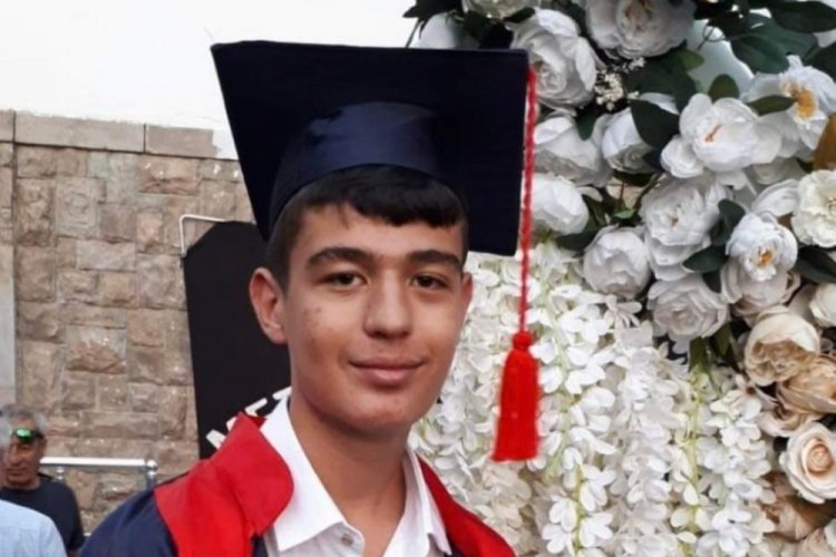Taksinin &ccedil;arptığı Arda, 3 g&uuml;nl&uuml;k yaşam savaşını kaybetti