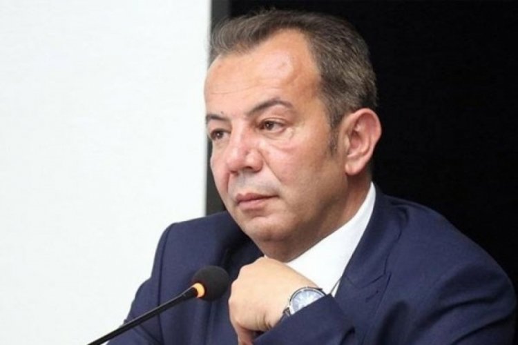 Tanju &Ouml;zcan i&ccedil;in disiplin s&uuml;reci başlayacak