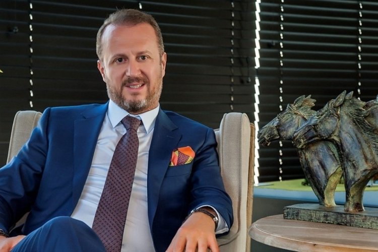 İş insanı &Uuml;nal Pala ve eşinin &ouml;l&uuml;m nedeni belli oldu