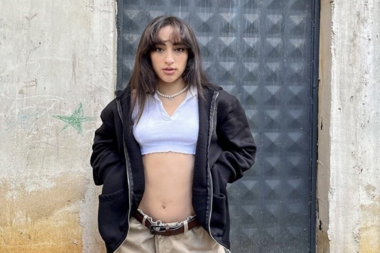 Scooter faciası! Dans&ccedil;ı Dilara G&uuml;l feci kazada can verdi