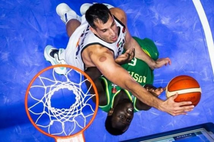 Frutti Extra Bursaspor'un yeni pivotu "duble" yaptı!