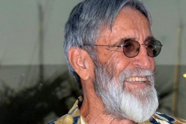 Ressam İbrahim &Ouml;rs hayatını kaybetti