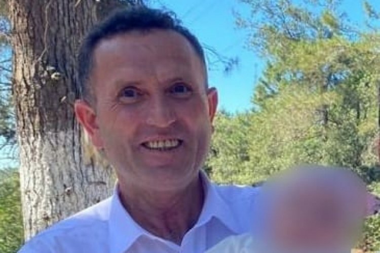Arazi anlaşmazlığı kanlı bitti: 1 &ouml;l&uuml;, 1 yaralı