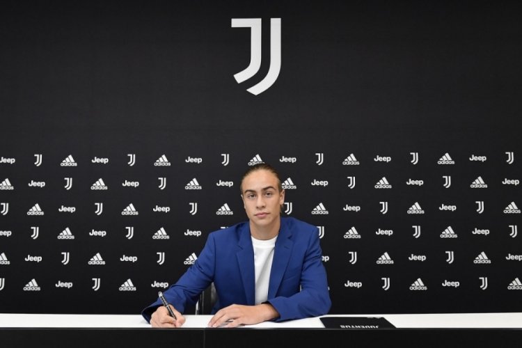 Juventus, Kenan Yıldız'ı transfer etti