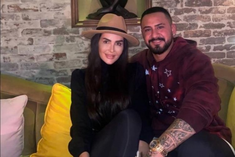 İkinci kez evlenen Selin Ciğerci ve G&ouml;khan &Ccedil;ıra, sosyal medyada birbirini sildi