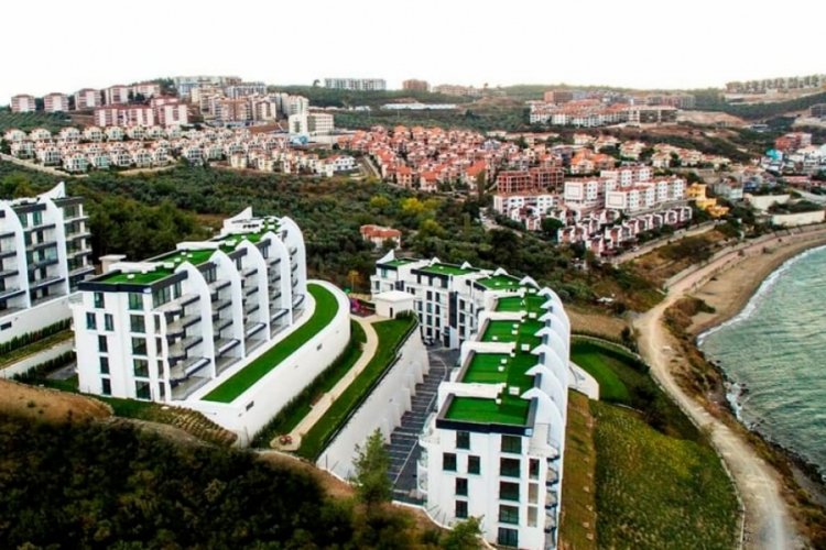 Mudanya'da konut fiyatları ve kiralar ne durumda? (&Ouml;ZEL HABER)