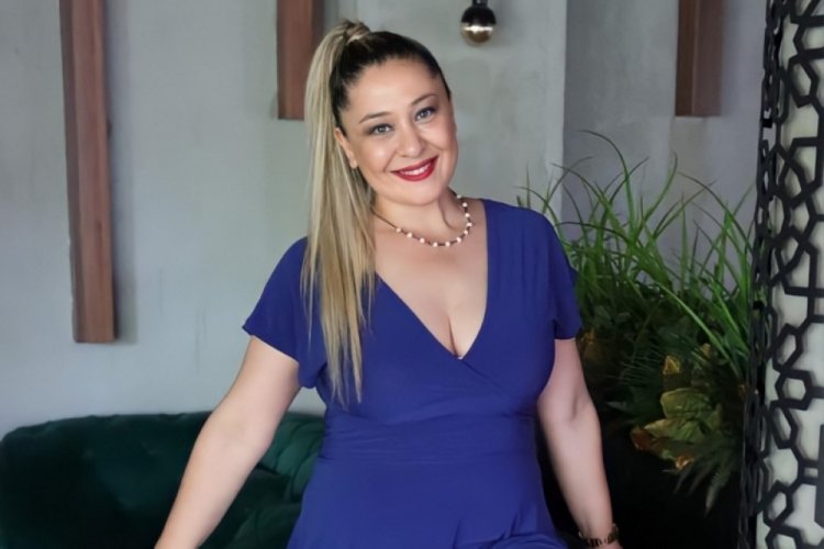 Derya Şen projesi vizyona hazır
