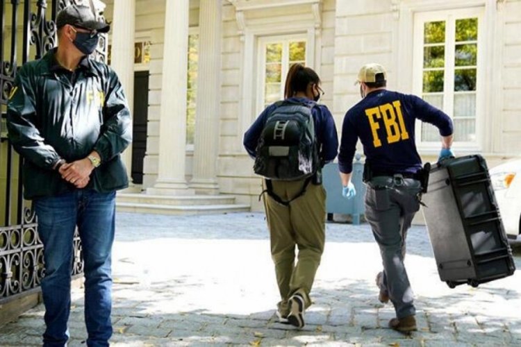 FBI'ın &ccedil;ok sayıda bilgisayarı kayıp