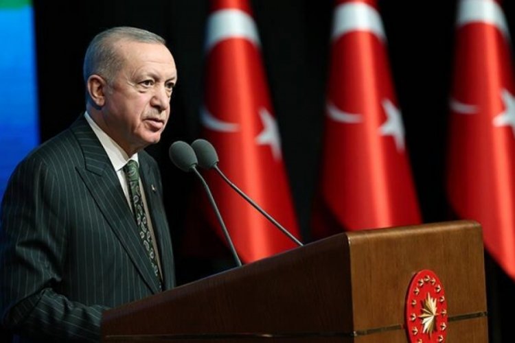Cumhurbaşkanı Erdoğan'ın 15 Temmuz planı